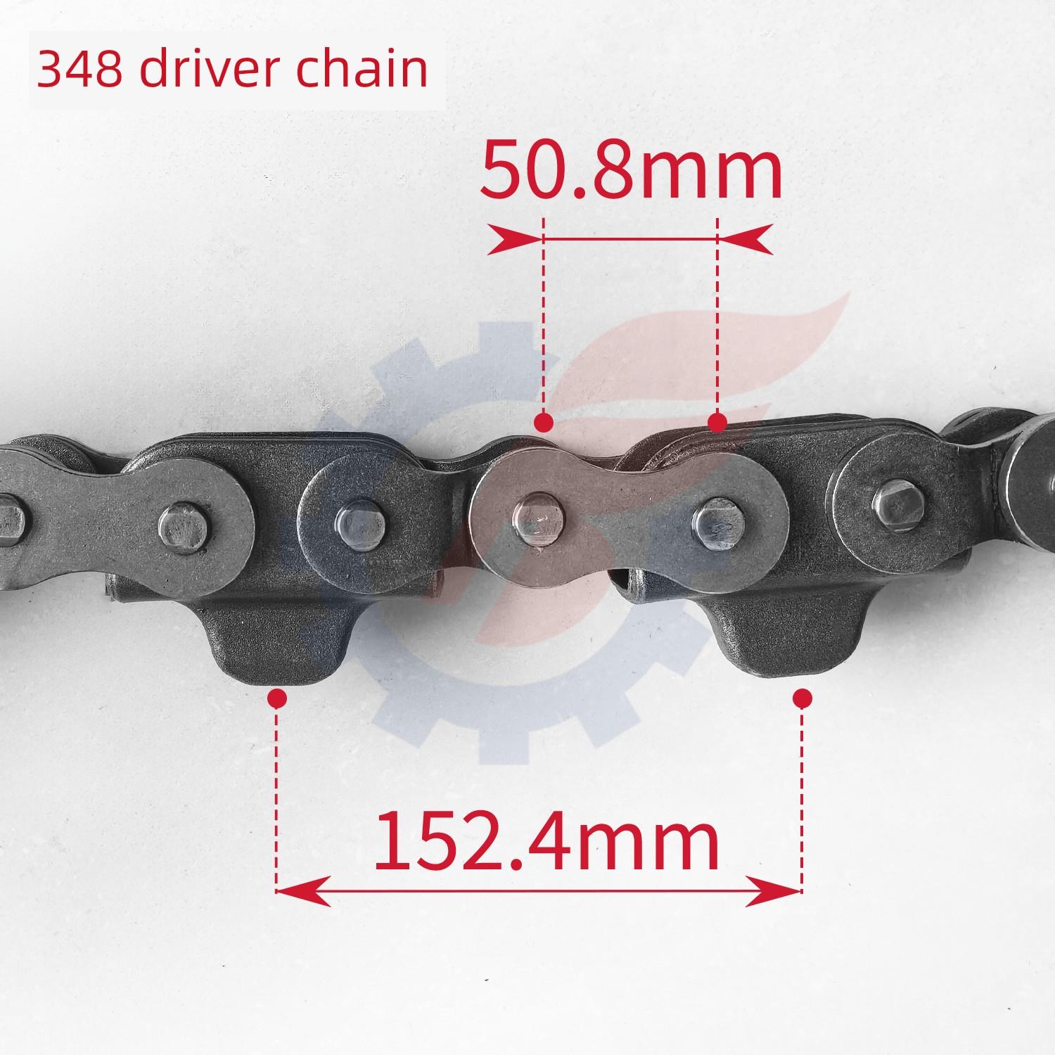 Xt重型锻造炼滑块160 100 348 458动力履带Wt4驱动大炼传动母炼 - 图1