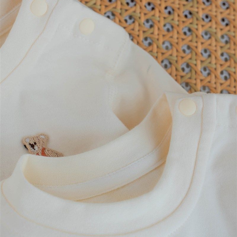 宝宝秋衣秋裤秋冬分体打底儿童男女保暖内衣贴身纯棉婴儿秋衣套装,淘宝优惠券,粉丝福利购,淘宝优惠卷