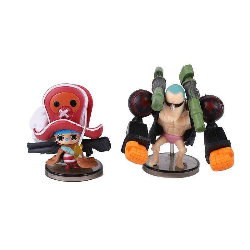 海贼 红衣剧场 袋装手办 公仔底座小礼物礼品 直供,淘宝优惠券,粉丝福利购,淘宝优惠卷