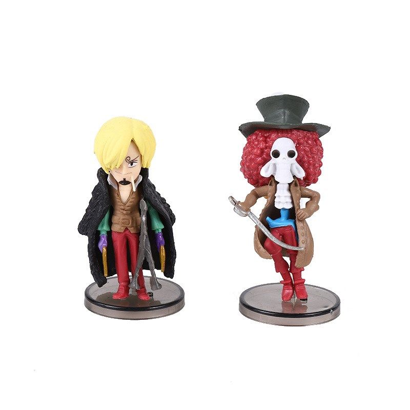 海贼 红衣剧场 袋装手办 公仔底座小礼物礼品 直供,淘宝优惠券,粉丝福利购,淘宝优惠卷