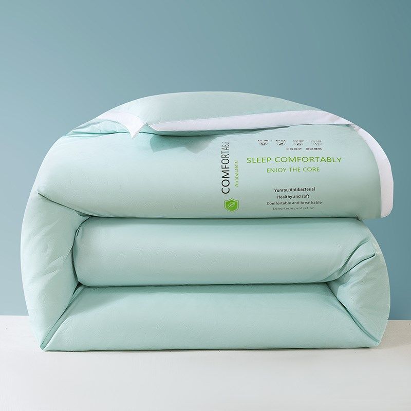 冬季被子加厚保暖被芯春秋学生宿舍冬天单人被双人太空棉被褥冬被,淘宝优惠券,粉丝福利购,淘宝优惠卷