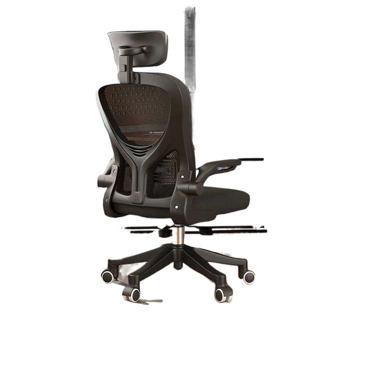 电脑椅舒服久坐家用办公椅子靠背椅人体工学电竞椅学生宿舍学习椅,淘宝优惠券,粉丝福利购,淘宝优惠卷