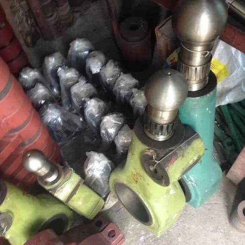 供应机械剪板机连杆Q11-8X2500 - 图2