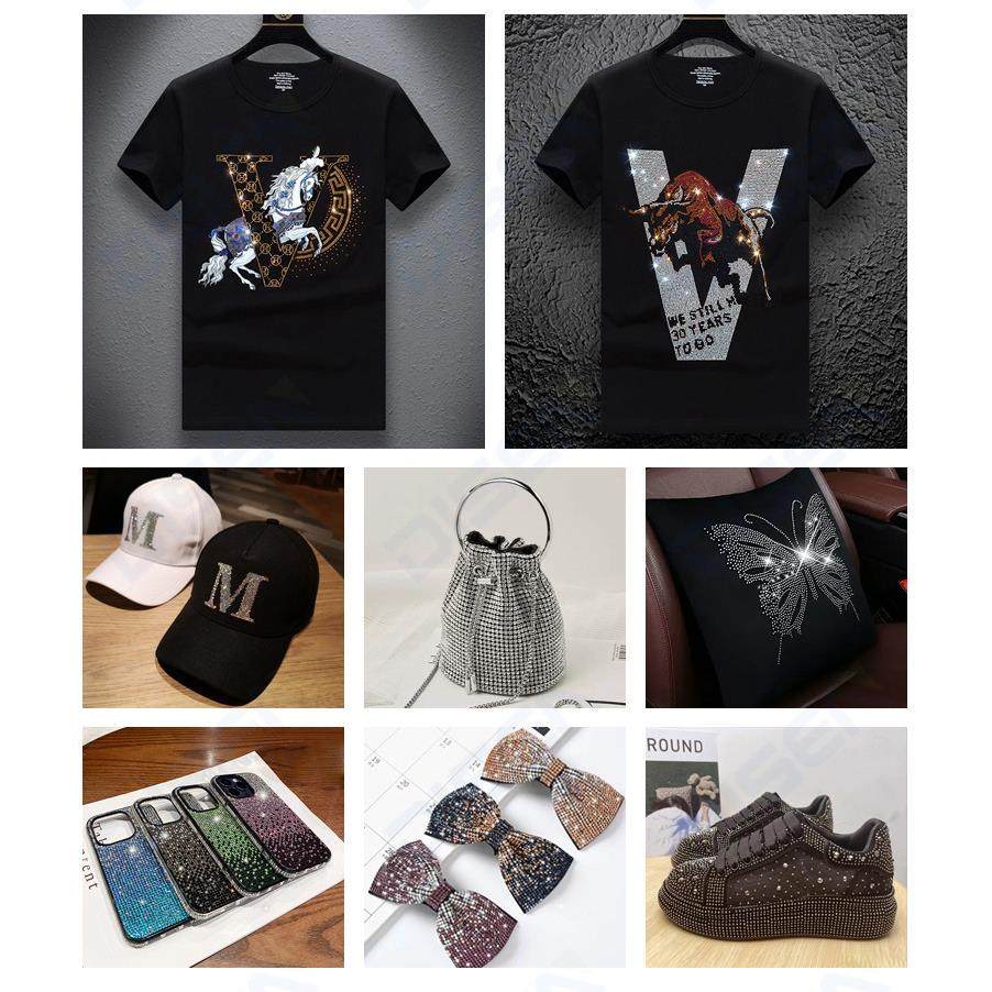 双色多功能摇钻机水晶平底钻水钻仿奥钻烫钻机自动贴钻排钻排图机,淘宝优惠券,粉丝福利购,淘宝优惠卷