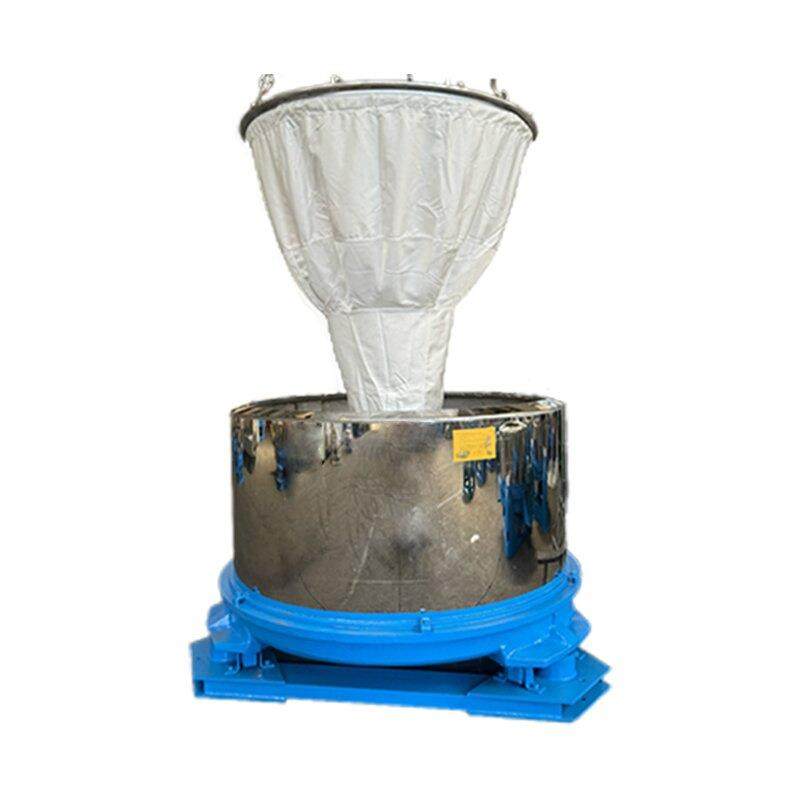 大型吊袋离心机工业脱水机化工粉未液体食品蔬菜肉类不锈钢甩干机,淘宝优惠券,粉丝福利购,淘宝优惠卷