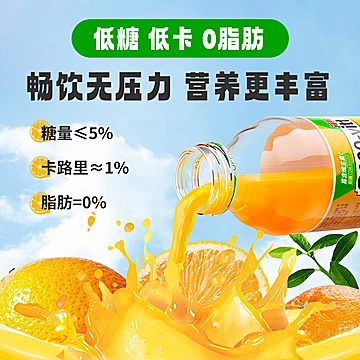 芬檬维生素C运动功能饮料155ml*6瓶[29元优惠券]-寻折猪