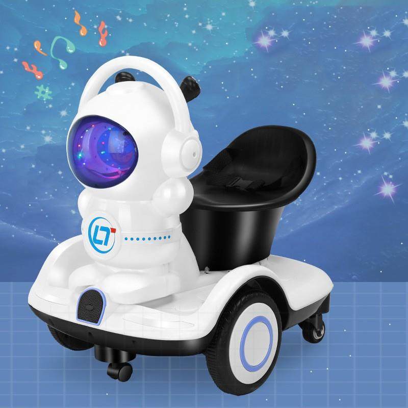 儿童电动漂移旋转车遥控宝宝可坐充电室内卡丁幼儿四轮平衡玩具车,淘宝优惠券,粉丝福利购,淘宝优惠卷