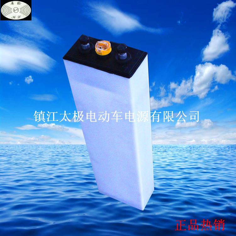 5PZS700牵引车电池2V700AH叉车电瓶叉车电池库轮电瓶 - 图2