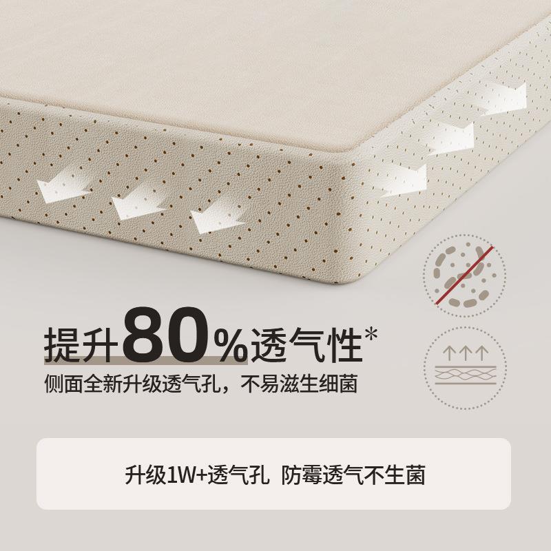 环保XPE爬行垫抗菌PU爬爬垫婴儿童爬爬垫宝宝地垫室内游戏垫4cm - 图1