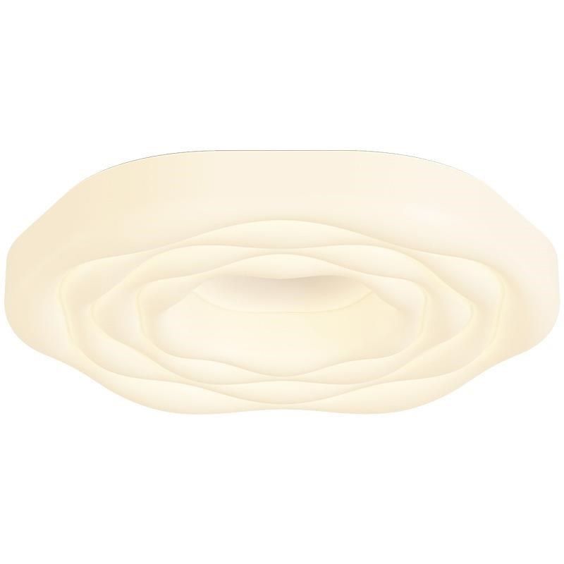 吸顶灯卧室灯全光谱现q代简约主卧室灯护眼奶油风温馨浪漫房间灯,淘宝优惠券,粉丝福利购,淘宝优惠卷