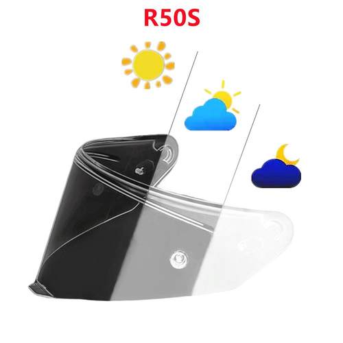 光学变色镜片适配K1/X14/PISTA/K6/X803/FF320/HJ20M/RS-1/HJ26等 - 图0