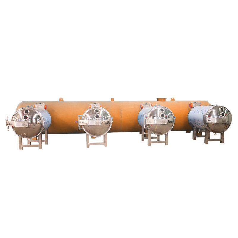 变温压差膨化设备独制水果蔬菜果干真空膨化制作机械压差膨化设备,淘宝优惠券,粉丝福利购,淘宝优惠卷