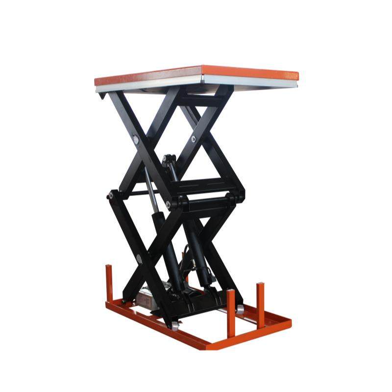 固定式升降平台液压升降台电动剪叉式升降机仓库装卸货工作台厂家,淘宝优惠券,粉丝福利购,淘宝优惠卷