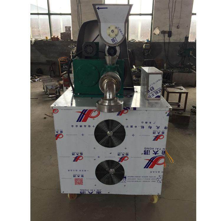 邢工机械大型玉米面条机 米线米粉机 商用面条机厂家直销现货销售,淘宝优惠券,粉丝福利购,淘宝优惠卷