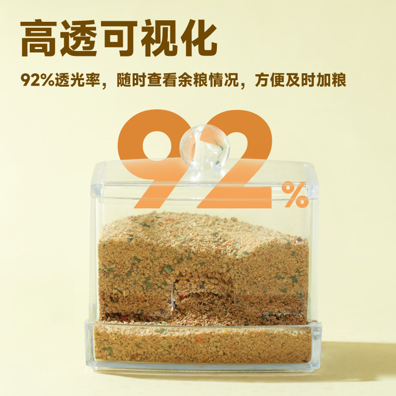 芦丁鸡喂食器食盒自动喂水器小鸡饮水器喝水台饲料和食盆食槽水壶,淘宝优惠券,粉丝福利购,淘宝优惠卷