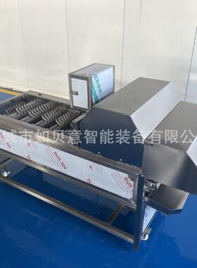 排白萝卜切段机全自动玉米切头去尾设备全自动材切段机