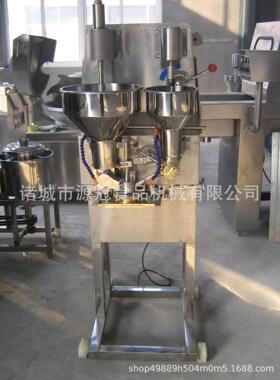 重庆全自动肉丸机、火锅肉丸成型机、丸子设备厂家供应价格