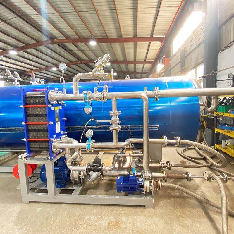 喷淋式杀菌锅瓶装食品杀菌锅保健品口服液全自动高温杀菌锅厂家,淘宝优惠券,粉丝福利购,淘宝优惠卷