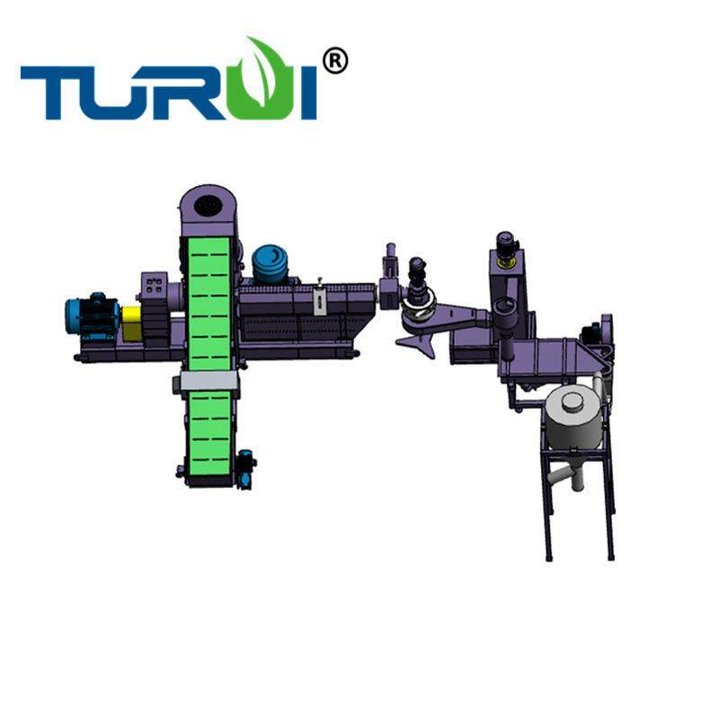 PP,PE塑料熔喷布造粒机废旧薄膜编织袋水环切粒熔喷布造粒机,淘宝优惠券,粉丝福利购,淘宝优惠卷