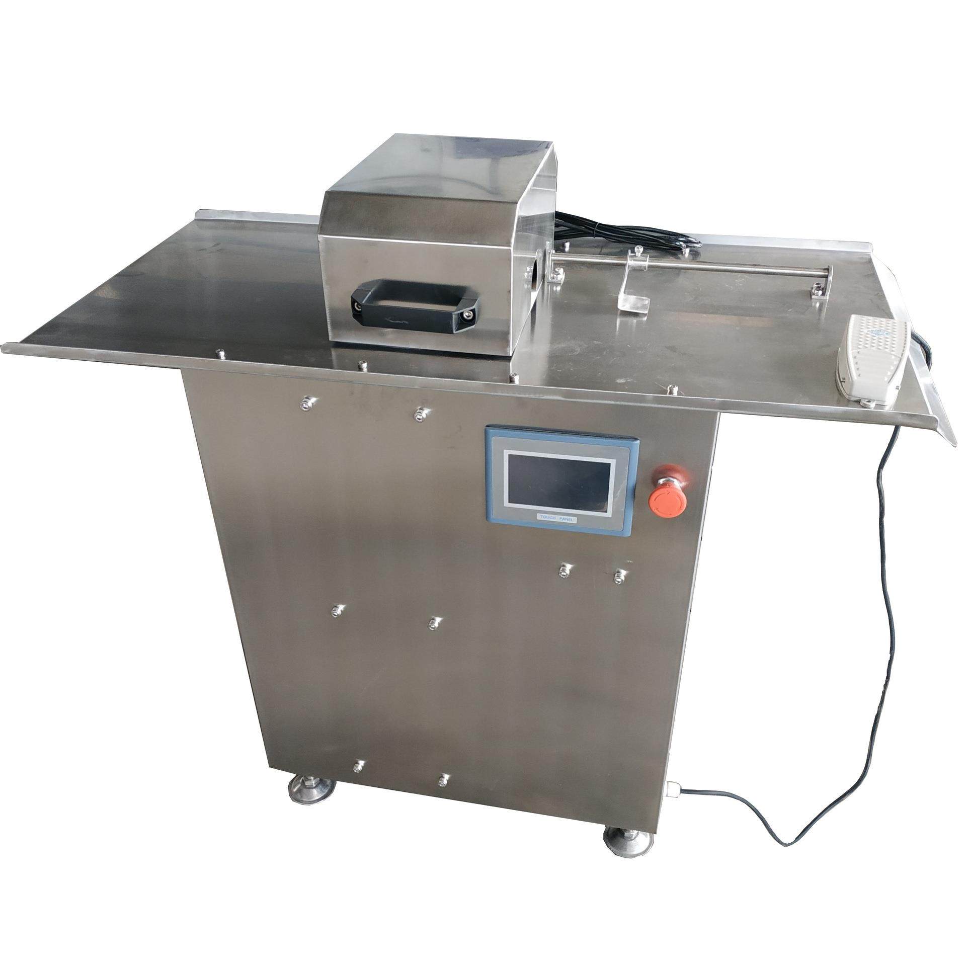 香肠扎线机 半自动腊肠扎线机 麻辣香肠灌肠扎线机 捆绑绕线机,淘宝优惠券,粉丝福利购,淘宝优惠卷