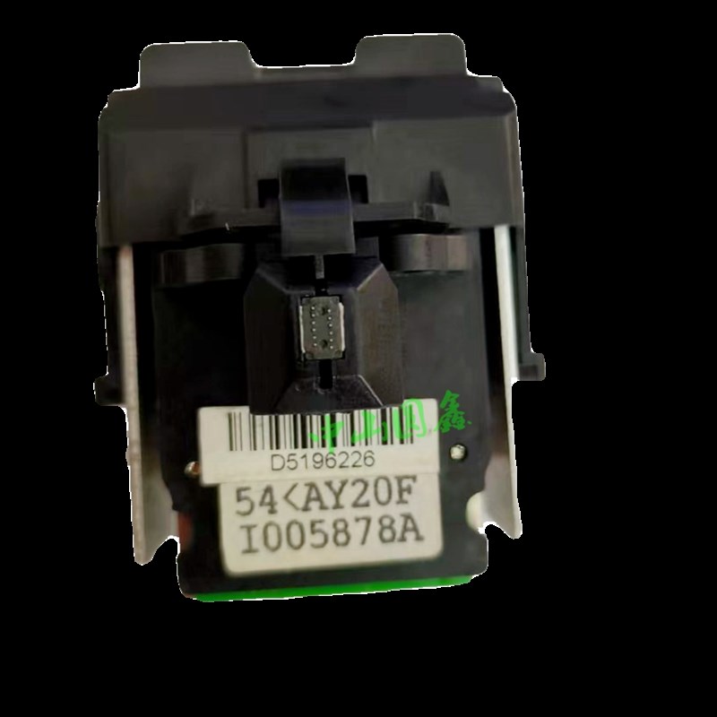 得实DS500+ AR510+ DS610+ AR500+ DS630打印头 十二针打印头 - 图3