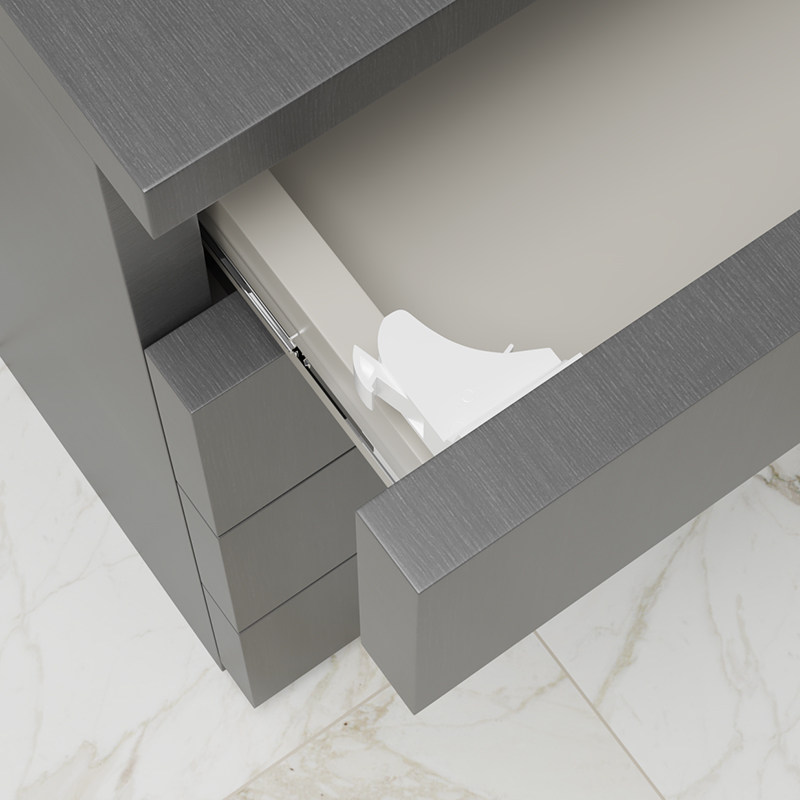 儿童安全锁抽屉磁力锁防宝宝开鞋柜隐藏防盗柜门锁扣隐形免打孔,淘宝优惠券,粉丝福利购,淘宝优惠卷