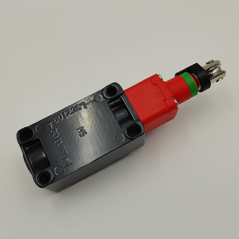 FD1878意大利PIZZATO意大利原装进口拉绳微动限位开关现货 - 图2