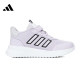 Adidas girls JH7197 sneakers