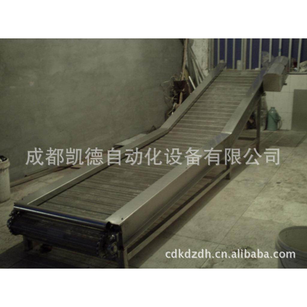 食品酒水生产输送线倍速链输送线带式输送线链板输送线,淘宝优惠券,粉丝福利购,淘宝优惠卷