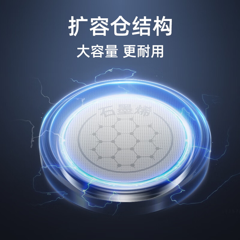 南孚传应cr2430/cr2450适用于好太太电动晾衣架机遥控器纽扣电池