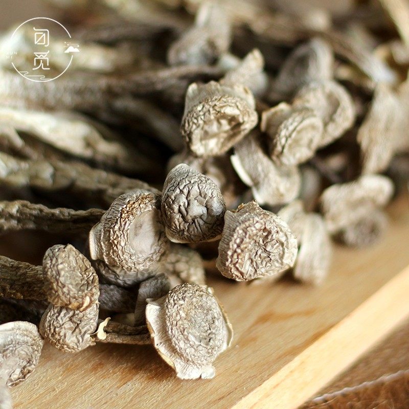 旬觅鹿茸菇干货厂家直销500g土特产美食挑选美味菌菇煲汤食材蘑菇,淘宝优惠券,粉丝福利购,淘宝优惠卷