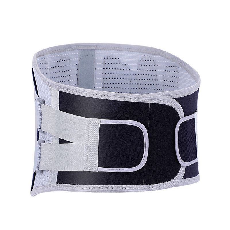护腰带透气运动护腰收腹腰带稳固钢板支撑腰部劳累久坐护腰神器,淘宝优惠券,粉丝福利购,淘宝优惠卷