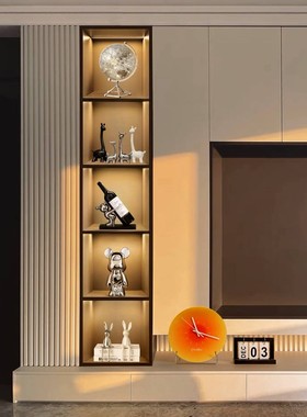 陶瓷摆件装饰品小鹿一家四口电视柜酒柜家居饰品极简简约意式高档