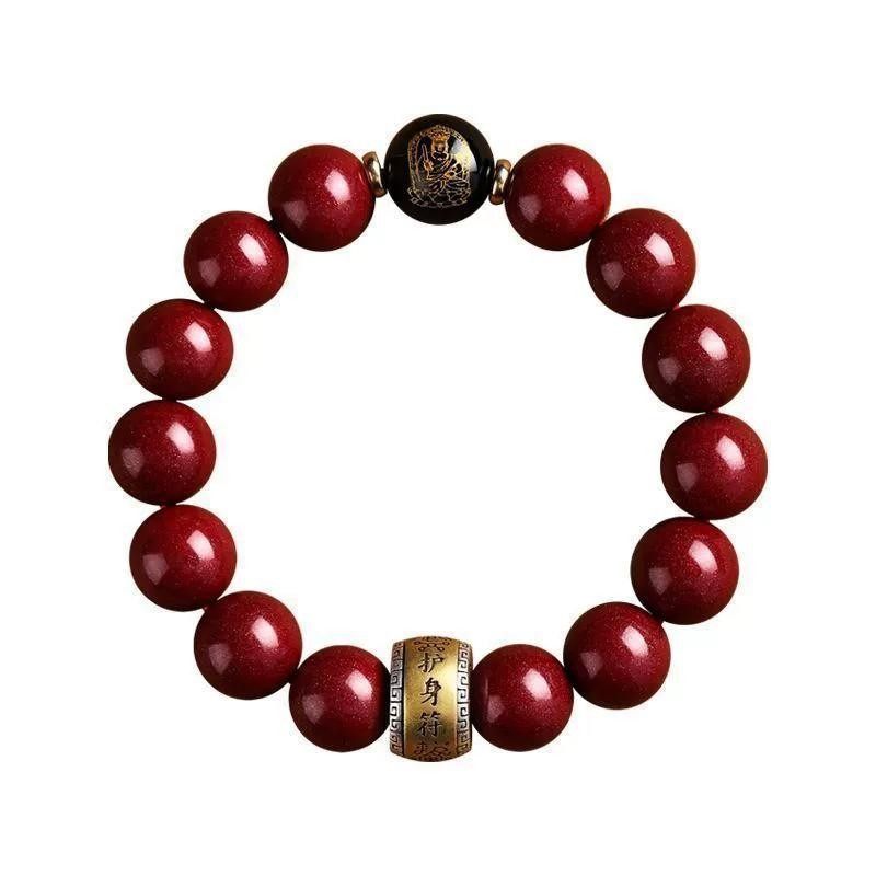 【先生推荐】守护神护身符平安本命佛十二生肖手链手串,淘宝优惠券,粉丝福利购,淘宝优惠卷
