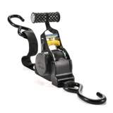 Автоматическая багажная резинка для крепления багажа, ремень, Amazon, фиксаторы в комплекте