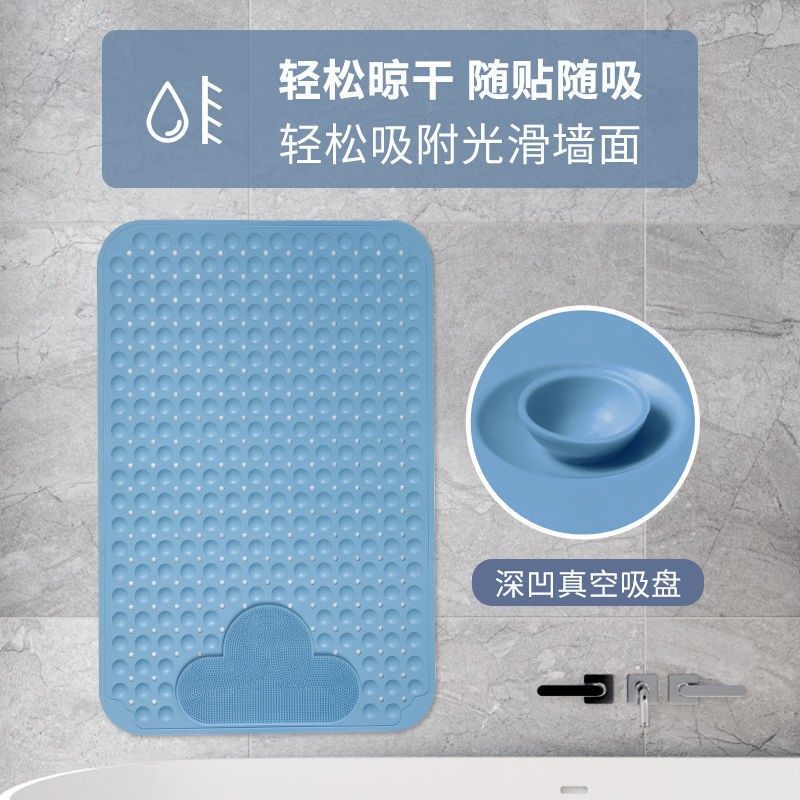 浴室垫淋浴房镂空洗澡垫高档家用防摔卫生间地垫防滑垫,淘宝优惠券,粉丝福利购,淘宝优惠卷