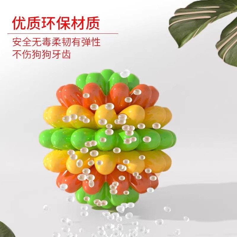 狗狗玩具球宠物磨牙拉布拉多咬胶球形玩具逗狗解闷自嗨训犬球,淘宝优惠券,粉丝福利购,淘宝优惠卷