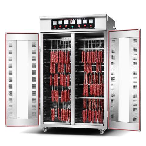 烘干机食品商用腊肉腊肠烘干箱水果茶叶食物风干机家用大型脱水机,淘宝优惠券,粉丝福利购,淘宝优惠卷