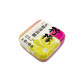 Youzhiweipin sugar-free mints 16g iron box mouth clearing tablets fresh ready-to-eat date kissing cooling candies