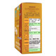Lvjianyuan Oriental Calcium Tablets VD+ Calcium for Middle-aged and Elderly People