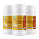 Lvjianyuan Oriental Calcium Tablets VD+ Calcium for Middle-aged and Elderly People