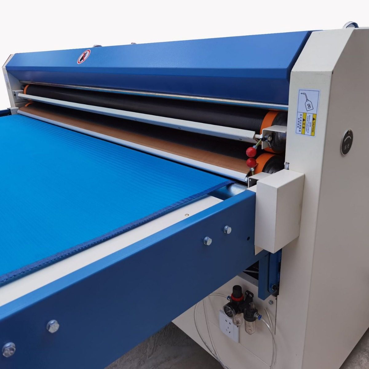 厂家直销 2000大型高速粘合机 烫钻机   花边定型机 无缝服装设备,淘宝优惠券,粉丝福利购,淘宝优惠卷