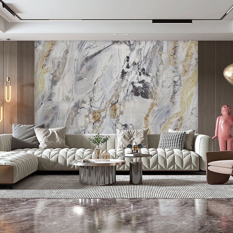电视墙护墙板uv板碳晶板大理石装修饰电视背景墙潘多拉木饰面板,淘宝优惠券,粉丝福利购,淘宝优惠卷