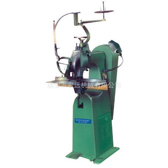 Ruian Hongyuan TD101 single-head wire stapler, high-speed conjoined nail head stapler