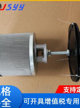 晋升液压供应XNJ250~XNJ800系列吸油滤油器