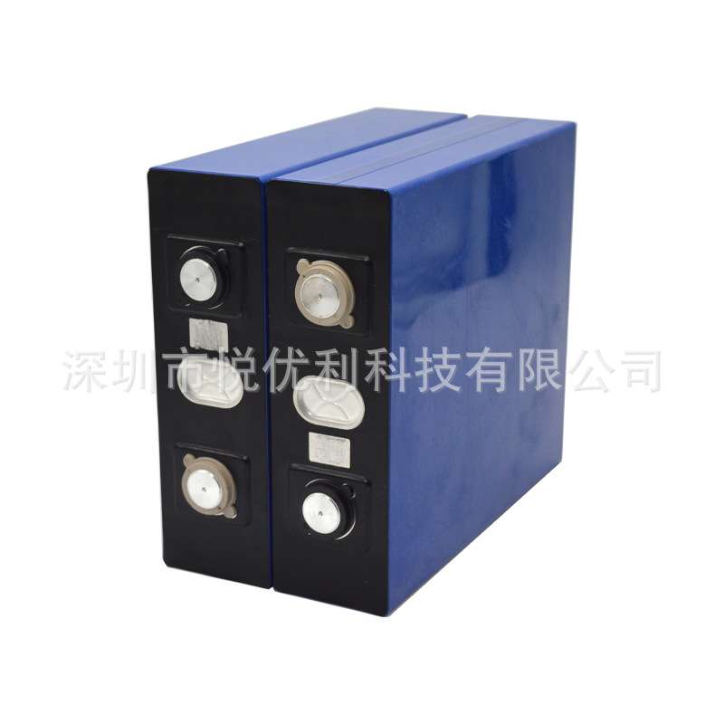 宁德时代3.2v磷酸铁锂大单体176AH 202 271 310ah大容量动力电芯 - 图2