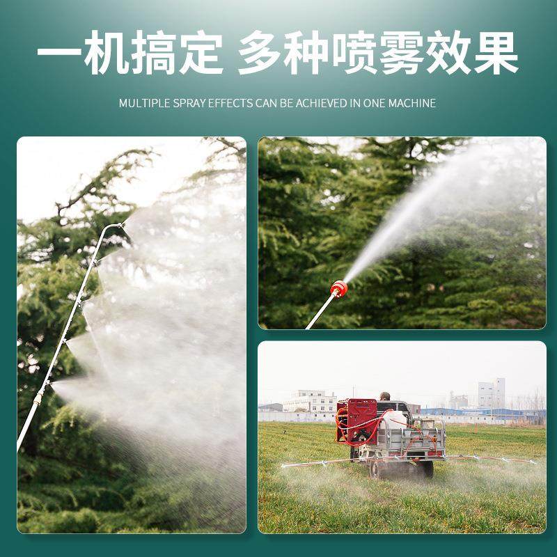 自动新型果园打农药机新式汽油喷雾器电动打药机果园喷洒机感应,淘宝优惠券,粉丝福利购,淘宝优惠卷