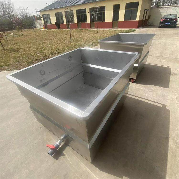 供应304食品级不锈钢小料车 肉类周转小料车 腌制鸡肉小料车,淘宝优惠券,粉丝福利购,淘宝优惠卷