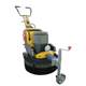 Epoxy floor grinder frequency conversion curing polisher cement concrete dust-free floor grinder customized brand