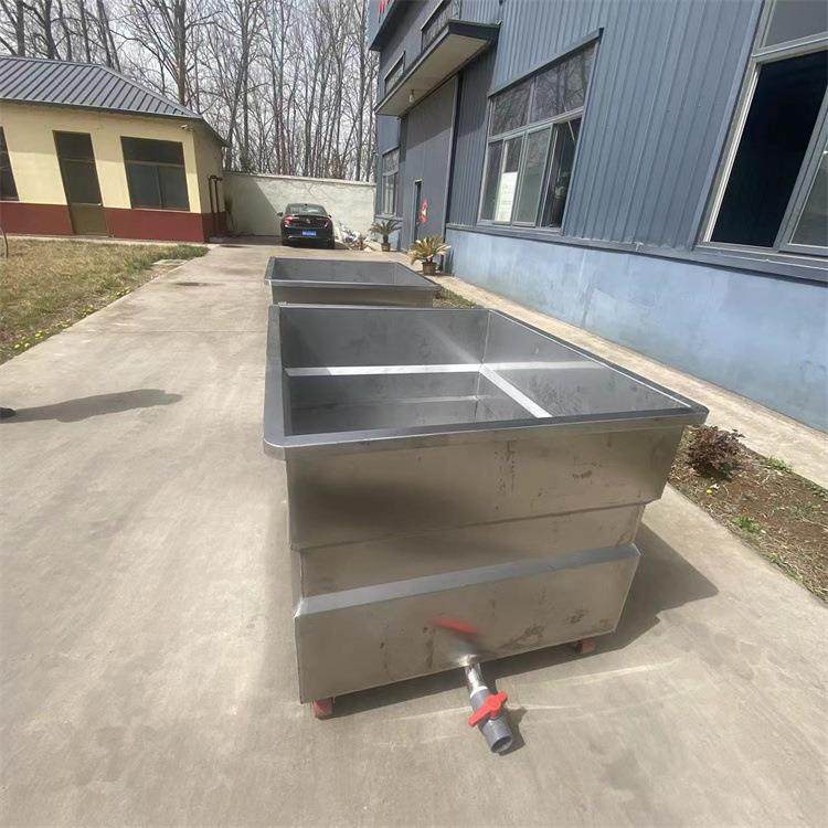 供应304食品级不锈钢小料车 肉类周转小料车 腌制鸡肉小料车,淘宝优惠券,粉丝福利购,淘宝优惠卷